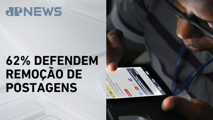 Brasileiros querem mais controle nas redes? 78% cobram responsabilidade das plataformas