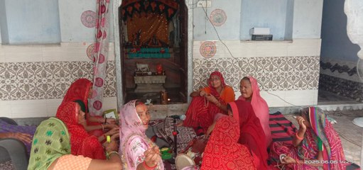 निर्जला एकादशी पर श्रद्धा भाव से व्रत, कथा व भजन-कीर्तन