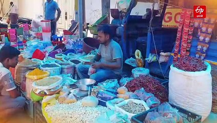 స్వతంత్య్ర పోరాటంలో బ్రిటీషర్స్ భయం నుంచి పుట్టిన ఈ మార్కెట్ గురించి తెలుసా?