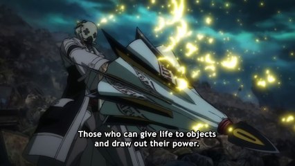 Gachiakuta: Der neue Trailer zur Anime-Serie auf Crunchyroll