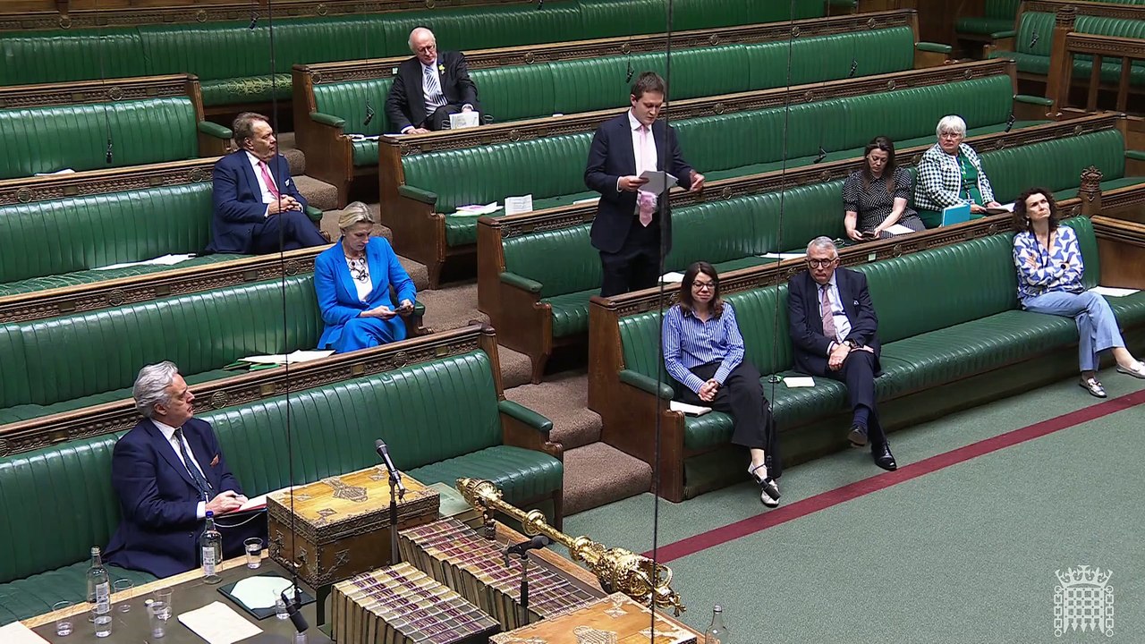 David Chadwick MP calls for more banking hubs in towns