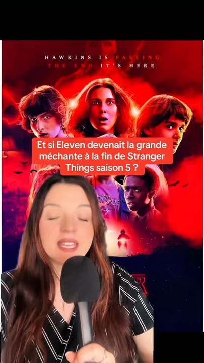 Tu penses quoi de cette théorie ?