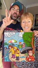 Vous avez trouvé le dernier ?