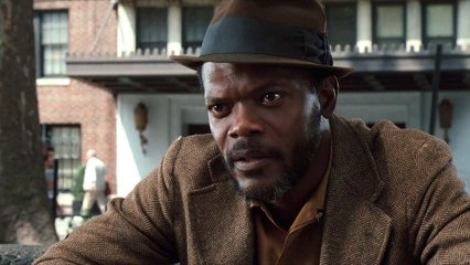 Fresh Trailer Out Now 🍿