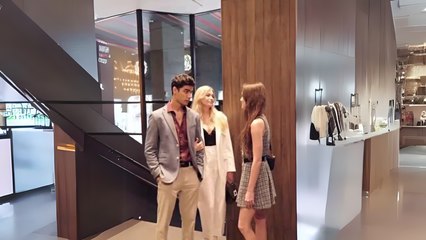 Ruega Piedad, Mi Ex! Sshort