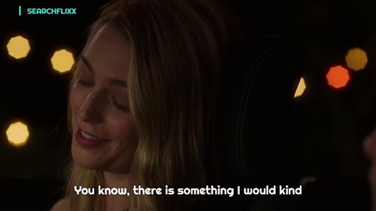 Josie finally agrees to a date with Liam.