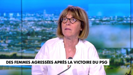 Catherine Rambert : «Lorsqu’il y a une manifestation collective, les femmes sont exclues car elles ont peur»