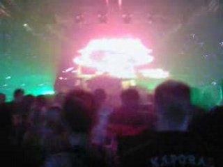 BASSLEADER 2008 - JUMP - ANIM VIDEO LOGO