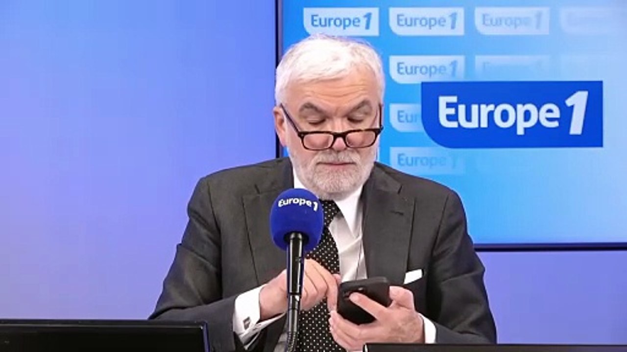 Home-jacking de Christophe Beaugrand : «Si la loi ne vient pas contrecarrer cela, ça continuera», assure Pascal Praud