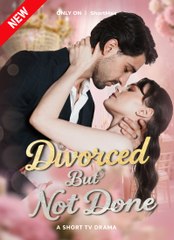 Divorced But Not Done - Full