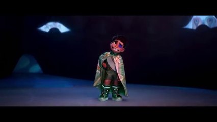 Elio - Bande-annonce officielle ｜ Disney