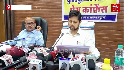 युक्तियुक्तकरण से सुधरेगी शिक्षा व्यवस्था, क्वॉलिटी ऑफ एजुकेशन देने पर जोर: अभिजीत सिंह