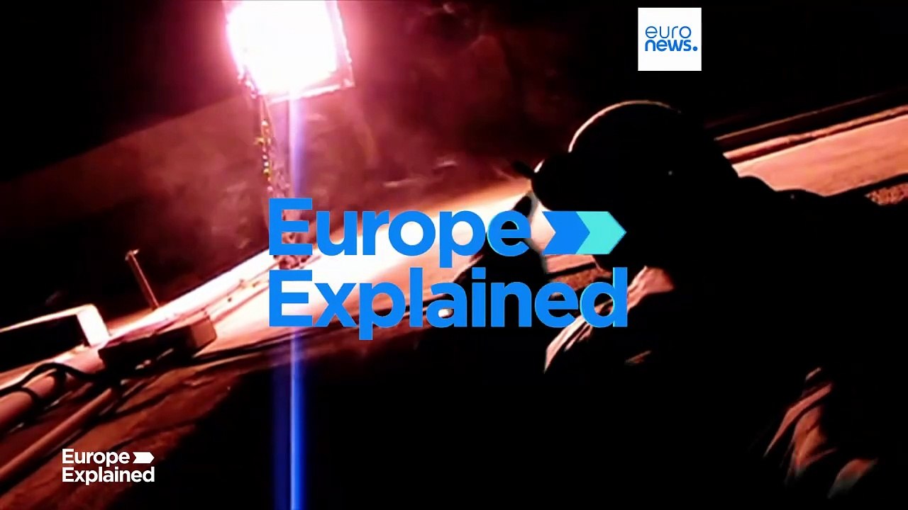 Rising deaths, fake pills, gang violence: How the EU is struggling to cope with illegal drug problem