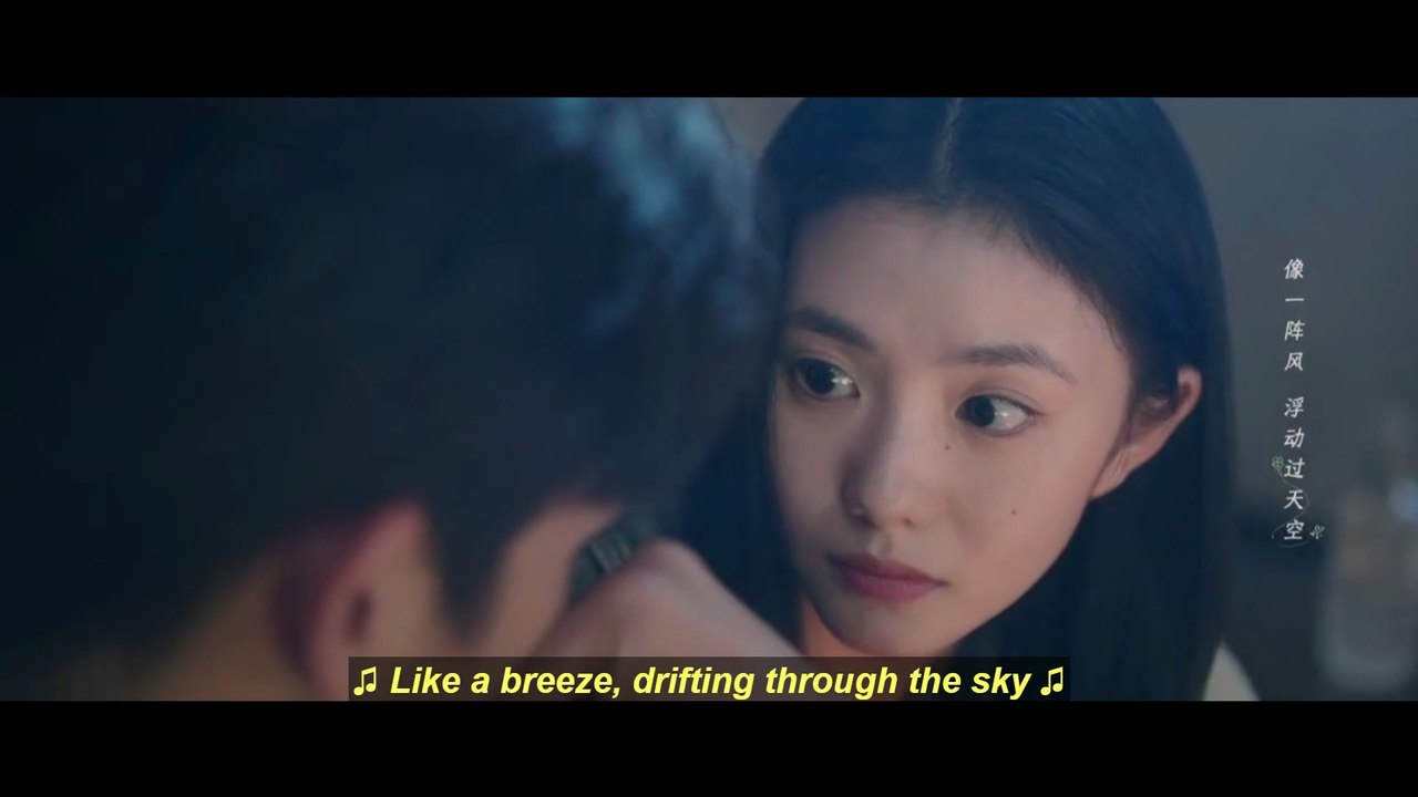 陷入我们的热恋 "Be Passionatly in Love" | "I think your idea is quite go
