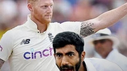 IND Vs ENG टेस्ट सीरीज का नाम बदल दिया गया!