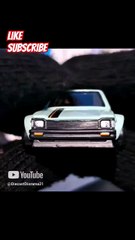 Old But Gold! Toyota Starlet Diecast Looks Stunning!