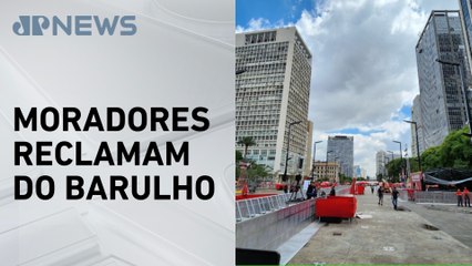 CPI dos Pancadões investiga festas clandestinas no Vale do Anhangabaú