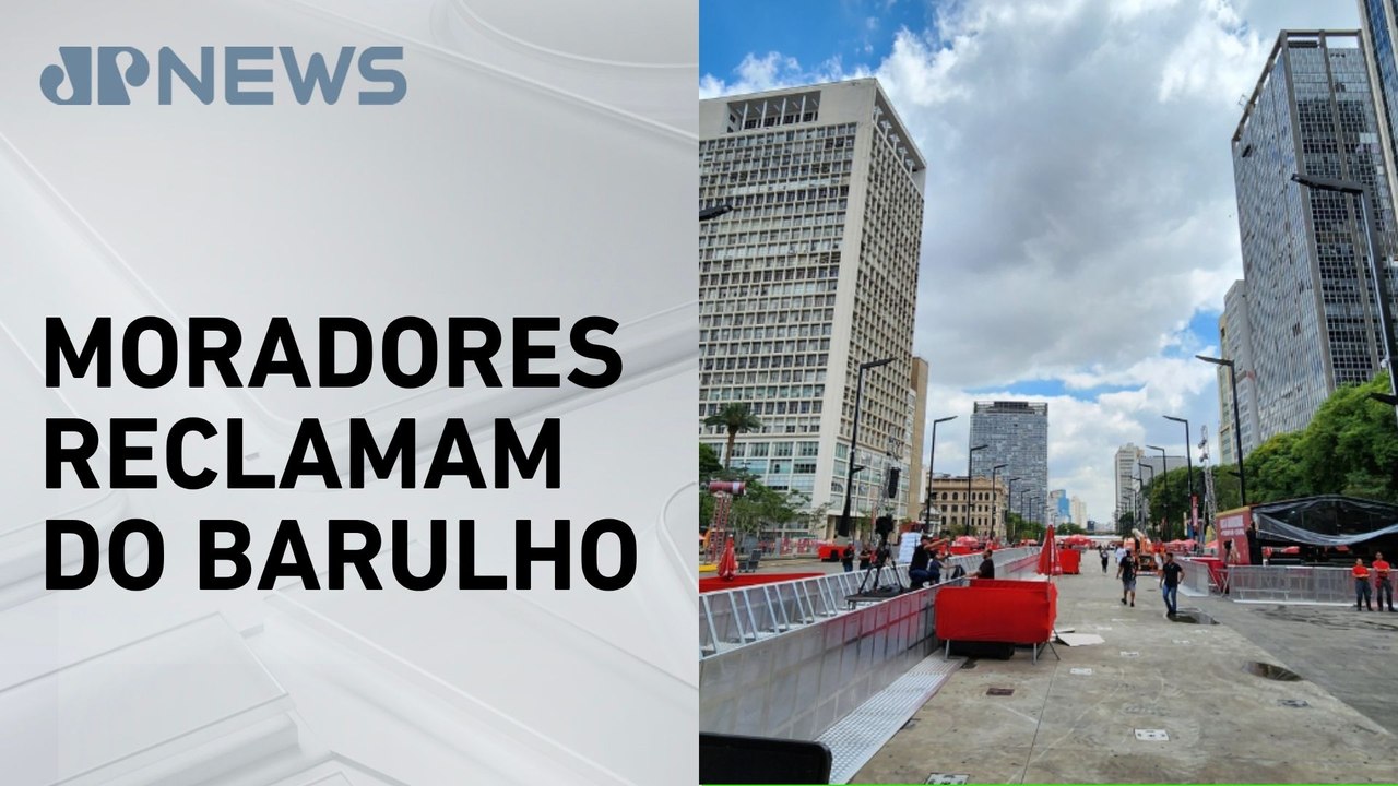 CPI dos Pancadões investiga festas clandestinas no Vale do Anhangabaú