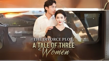 The Divorce Plot A Table Of Three Women Mreels (2025) - Full Movie