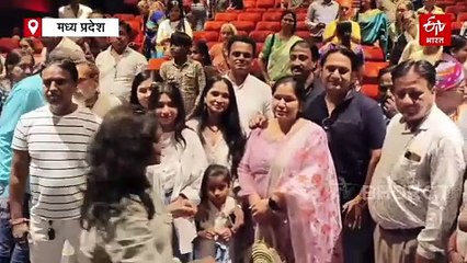 रतलाम में बन रही बड़े पर्दे की फिल्में, टेक्निकल टीचर ओटीटी प्लेटफॉर्म पर होगी रिलीज