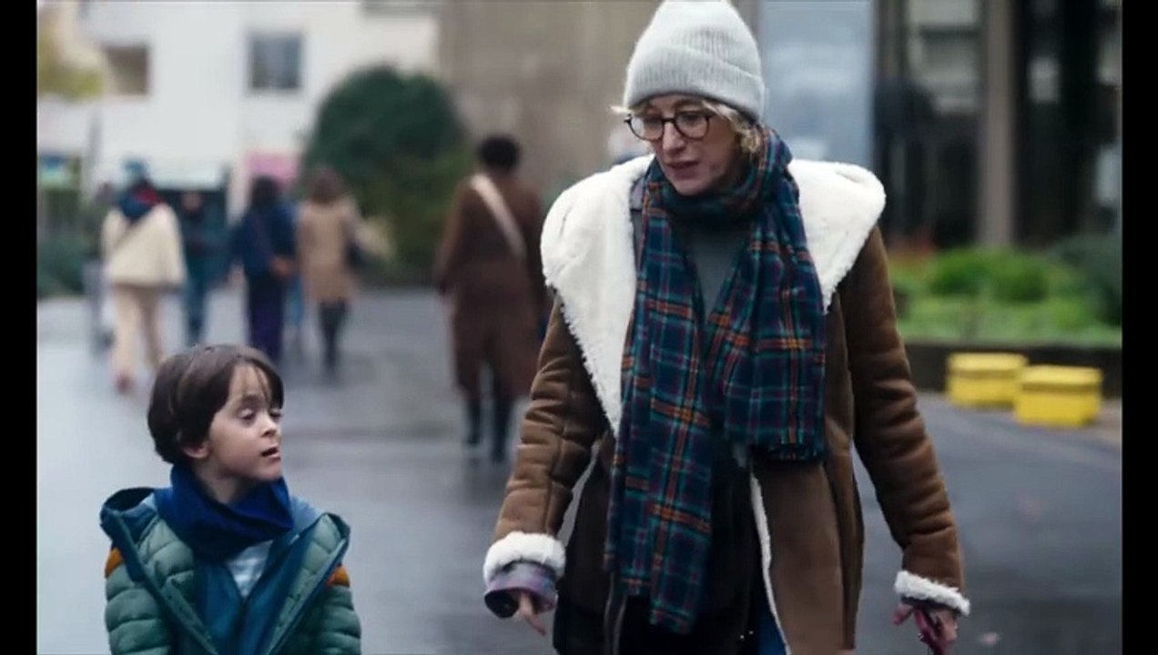 Was uns verbindet Film