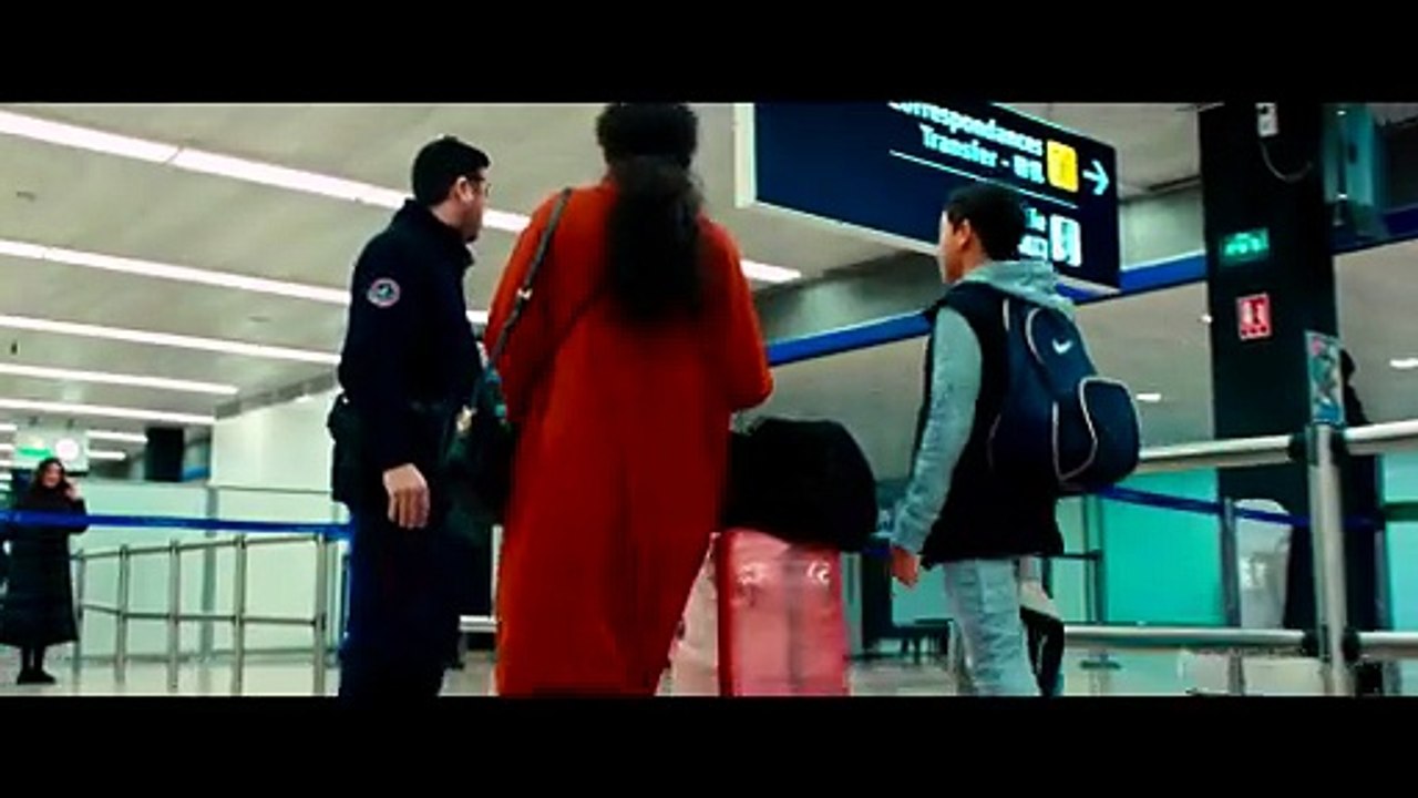 The Witch Herrin der Kreaturen Film