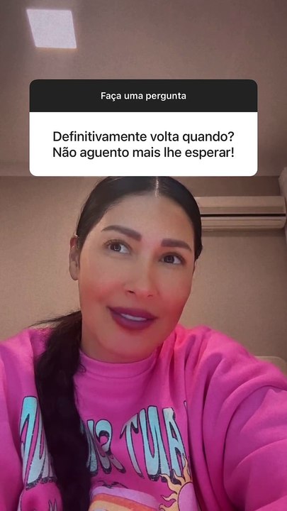 Simaria aumenta rumores de retorno aos palcos