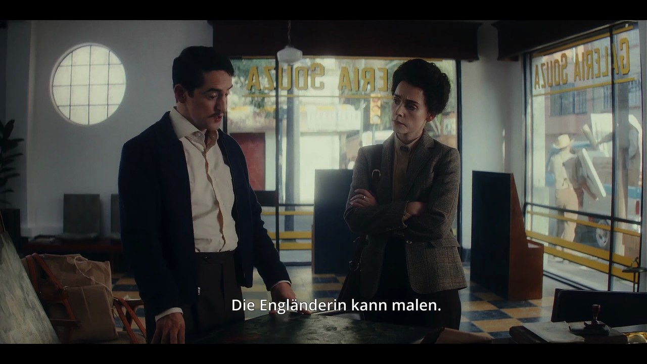 Leonora im morgenlicht film