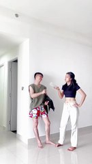 What happened next? He couldn’t believe it