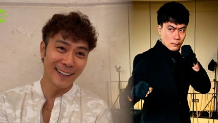 Dah 40 tahun tapi belum kahwin, Andy Teh tak pandang rupa asalkan manusia