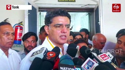 'Pakistan Cannot Be Trusted': Sachin Pilot Echoes Views Of RSS Chief Mohan Bhagwat