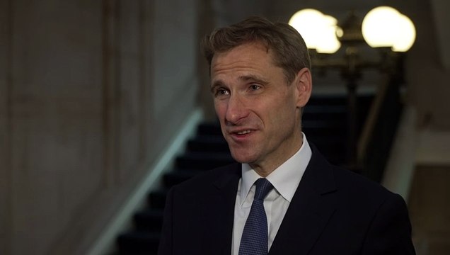 Tories push for UK to leave ECHR to 'control borders'