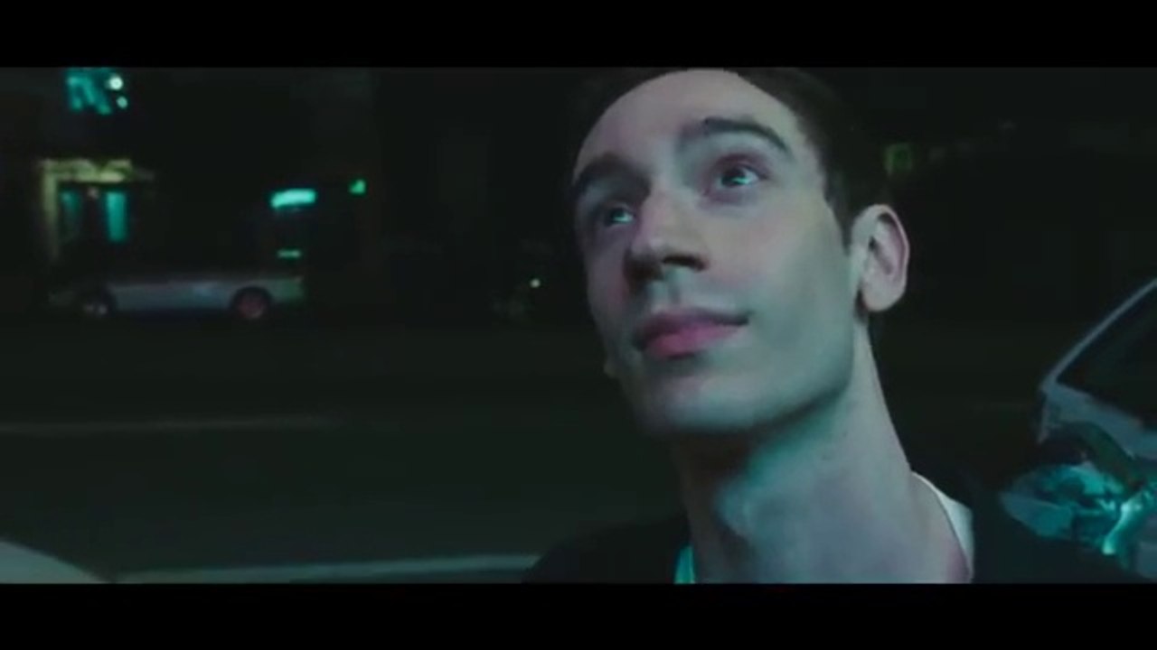 Lurker Trailer #1 (2025)