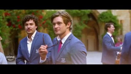 Maxton Hall S2 – Teaser Officiel ｜ Prime Video