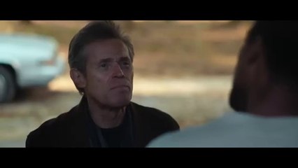 The Man in My Basement Teaser Trailer (2025)