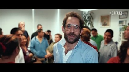 Trainwreck : The Cult of American Apparel ｜ Official Trailer ｜ Netflix