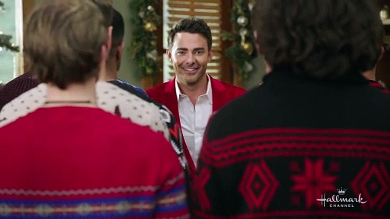 Finding Mr. Christmas S02
