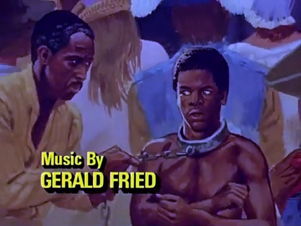 Générique Racines (roots)