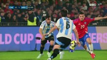 ارجنتين و تشيلي 1