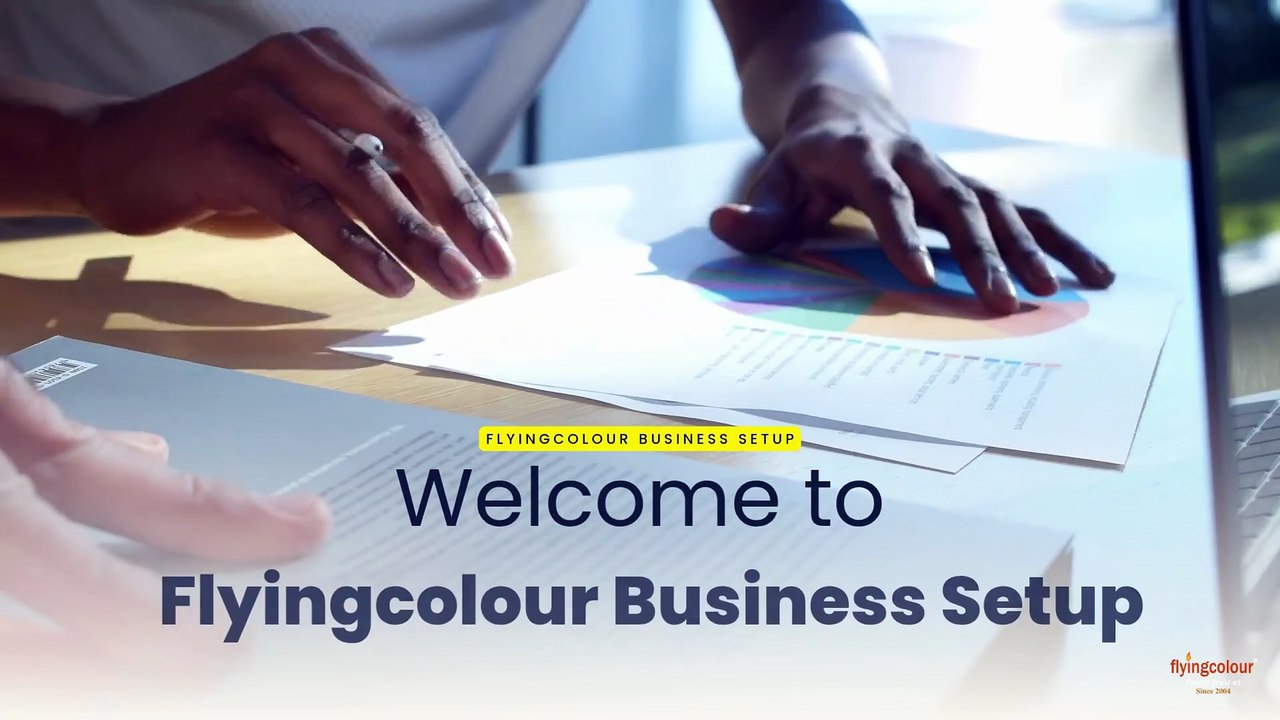 Top Business Setup Companies in Dubai – Flyingcolour Business Setup
