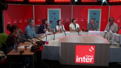 Huguette est partie en Côte d’Ivoire - Tanguy Pastureau maltraite l'info