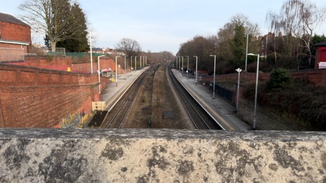 Five weekends of rail upgrades between Leeds and York