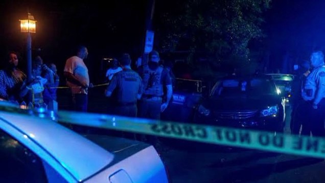 Chicago police officer Krystal Rivera shot and killed in Chatham shooting