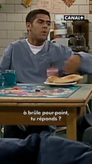 J'ai une supérieure intelligente à la moyenne.