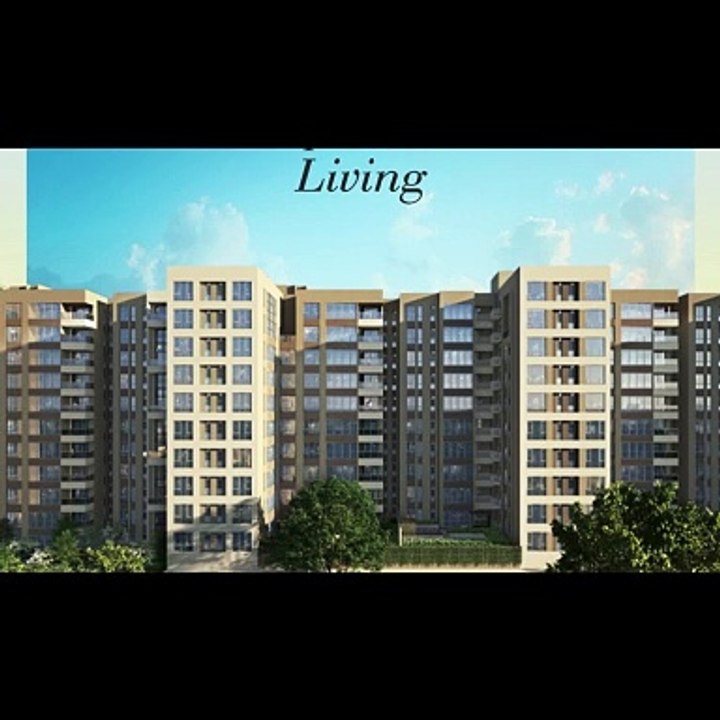 Navyom: Refined, Expansive Apartments in New Alipore