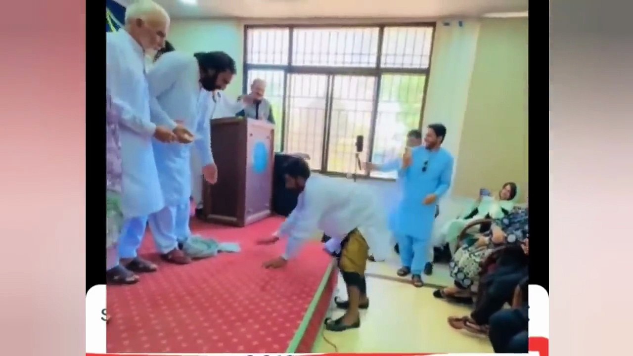 Most Funny Moments Of Pakistani People 😅😜-part：-135 ｜ fun with badshah
