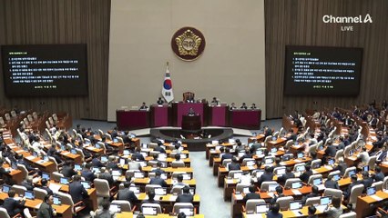 다음 주 특검 정국 시작…“시간 끌지 않을 것”