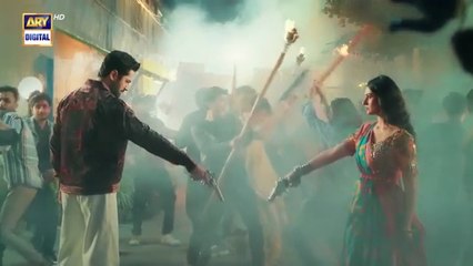 Sher Episode 6 | Danish Taimoor | Sarah Khan | 5 June 2025 [ENG SUB] | ARY Digital Drama