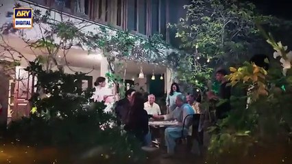 Parwarish Episode 13  _ Aina Asif _ Samar Jafri