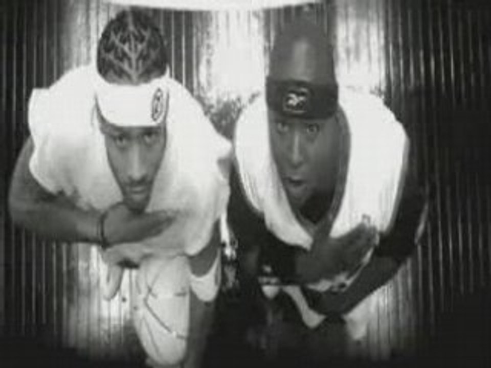 Jadakiss ft Allen Iverson